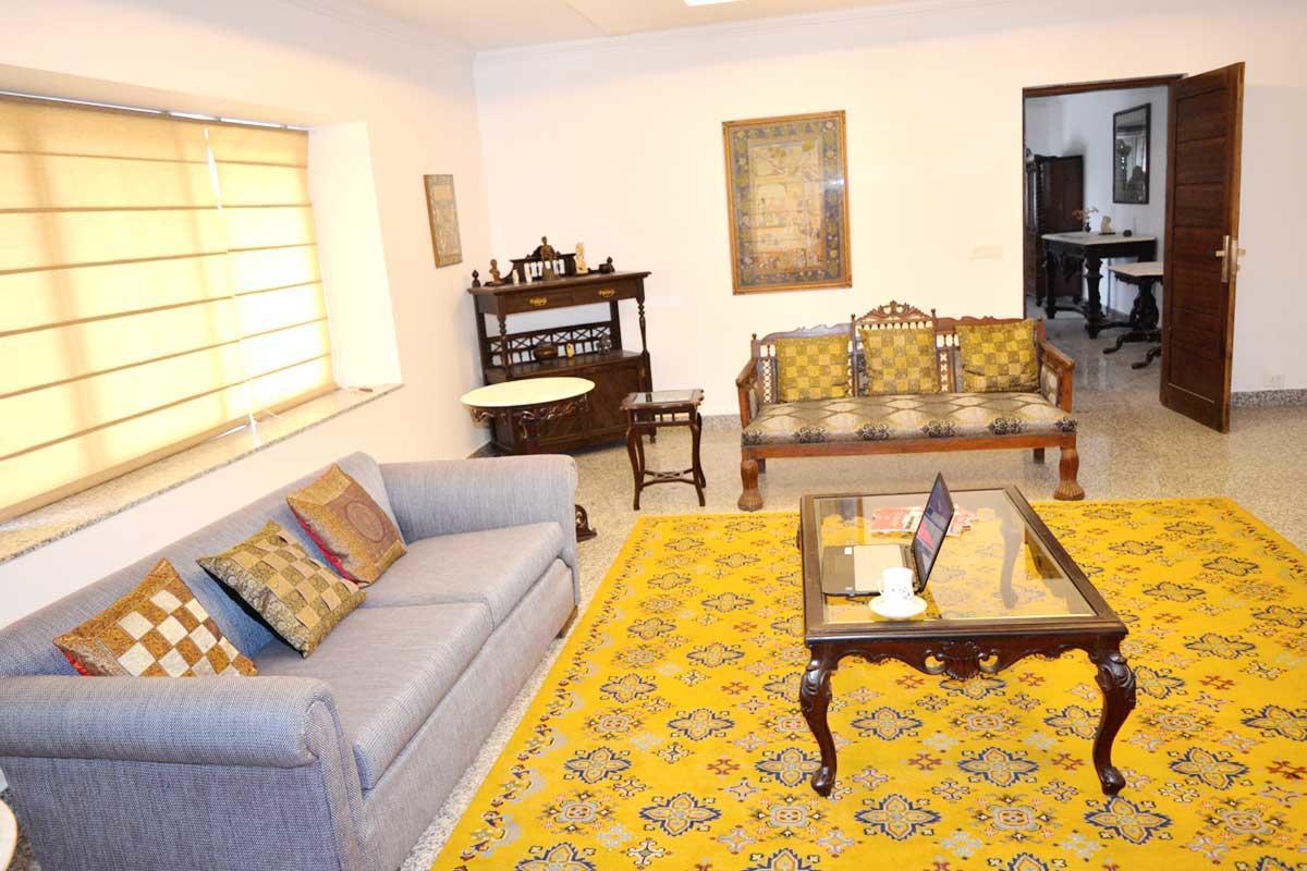 موسوري V Resorts Albert Lodge المظهر الخارجي الصورة